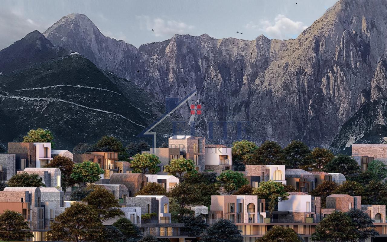 Green Coast 2, Palasë – apartament 2+1 premium në shitje