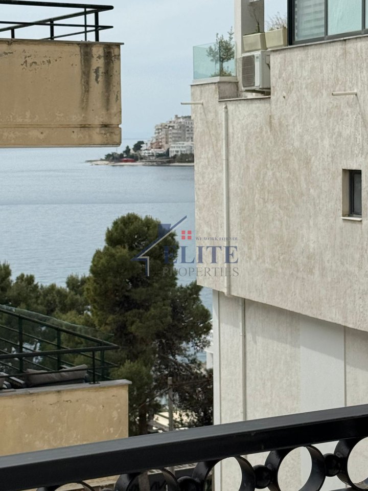 Apartament 1+1 me qira ditore | Sarandë