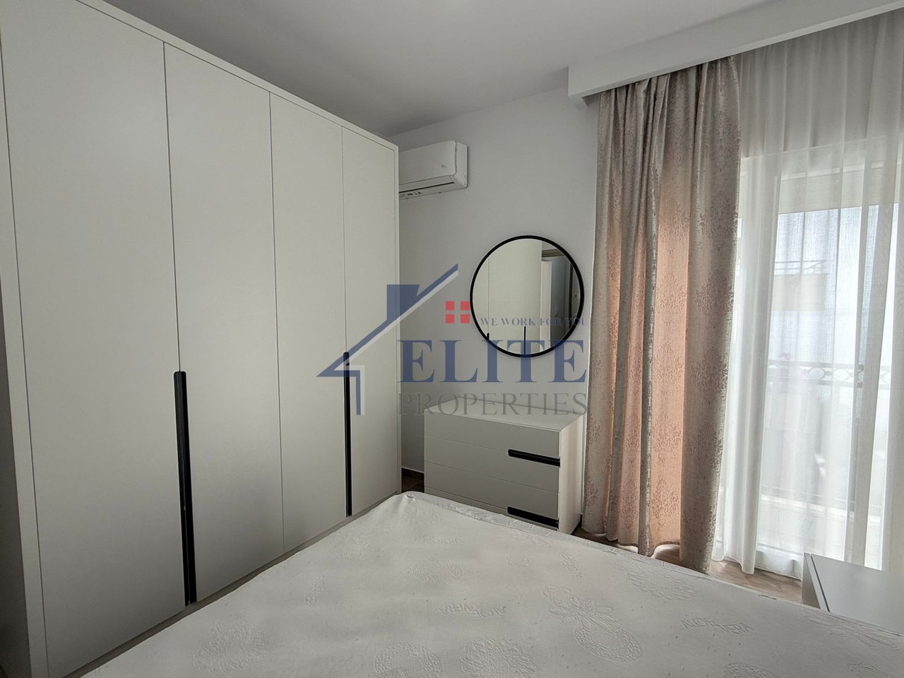 Apartament 1+1 me qira ditore | Sarandë
