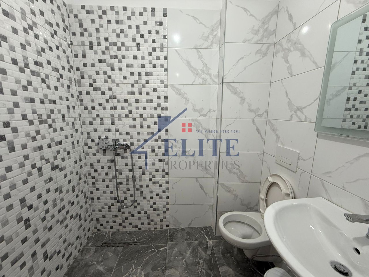 Apartament 1+1 me qira ditore | Sarandë