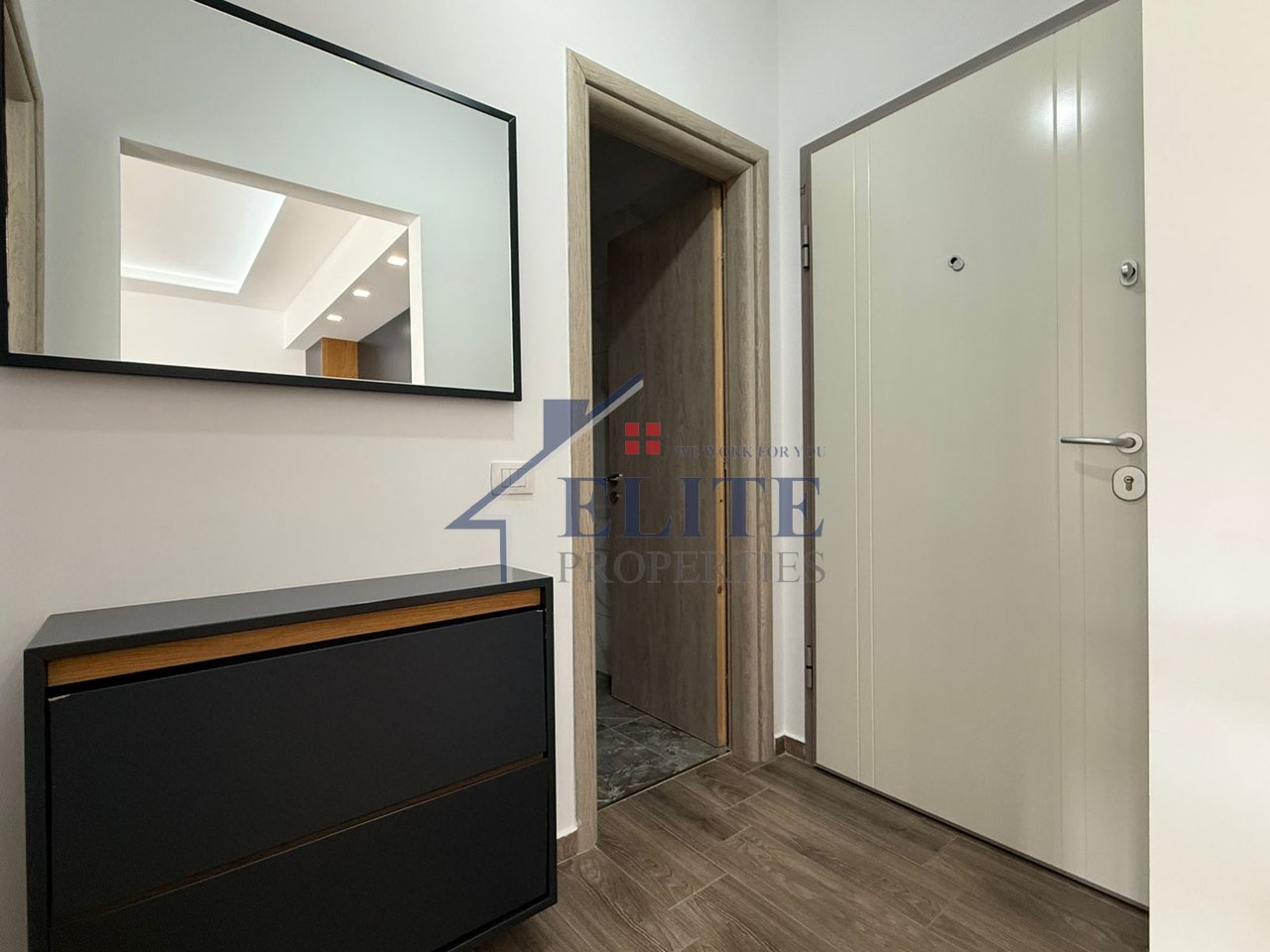 Apartament 1+1 me qira ditore | Sarandë