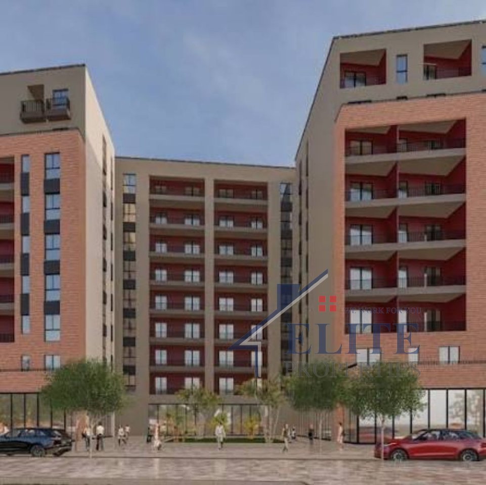 Paskuqan | 2N, apartament 2+1 në shitje