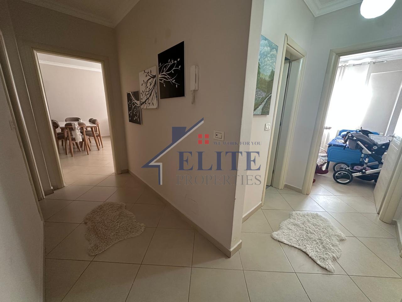 Kompleksi Malajziani, Garden City jepet me Qira Apartament 2+1+2