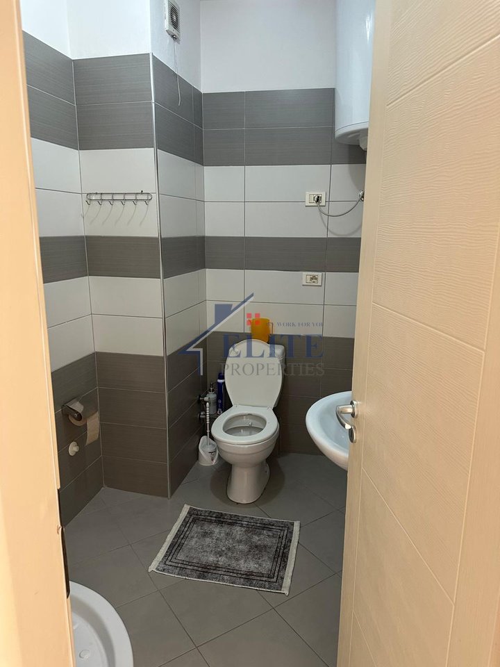 Kompleksi Malajziani, Garden City jepet me Qira Apartament 2+1+2