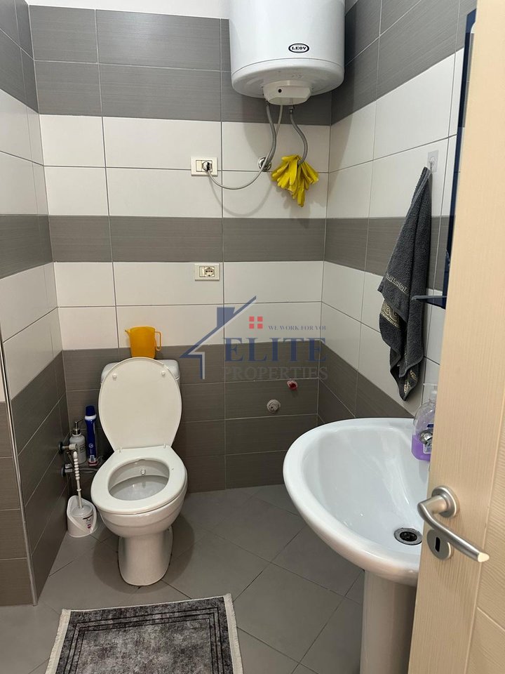 Kompleksi Malajziani, Garden City jepet me Qira Apartament 2+1+2