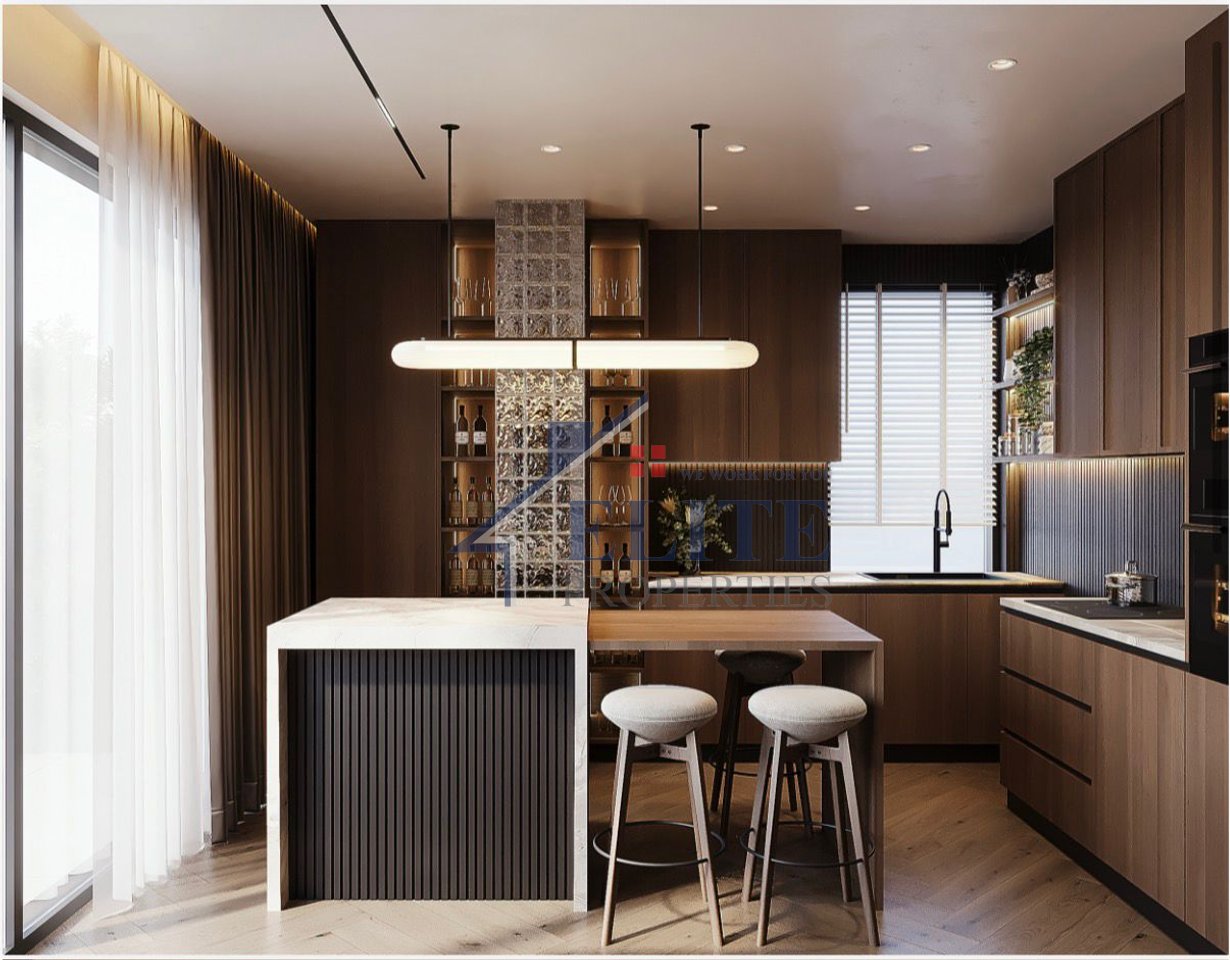 Ali Demi, near the Women's Prison, "Zhegu" Street, Apartment 2+1+2 for sale + veranda