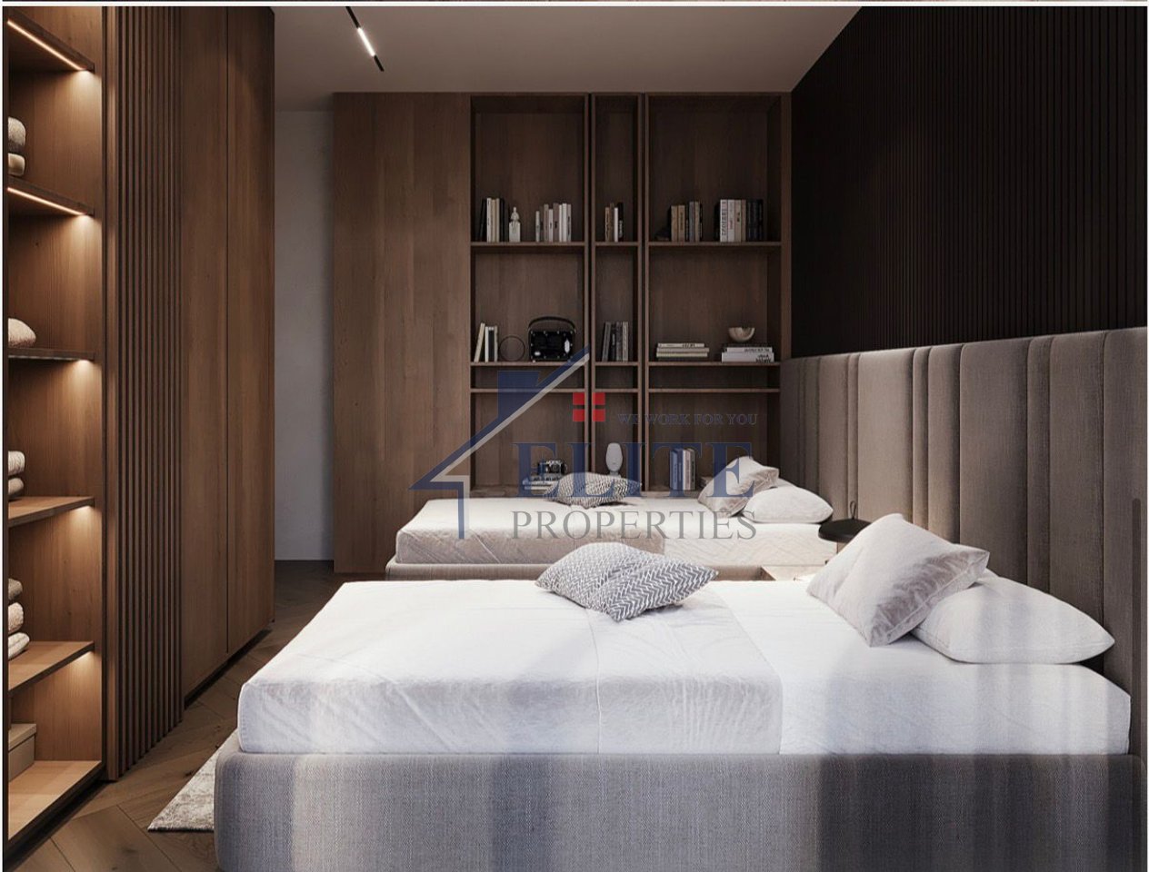 Ali Demi, near the Women's Prison, "Zhegu" Street, Apartment 2+1+2 for sale + veranda