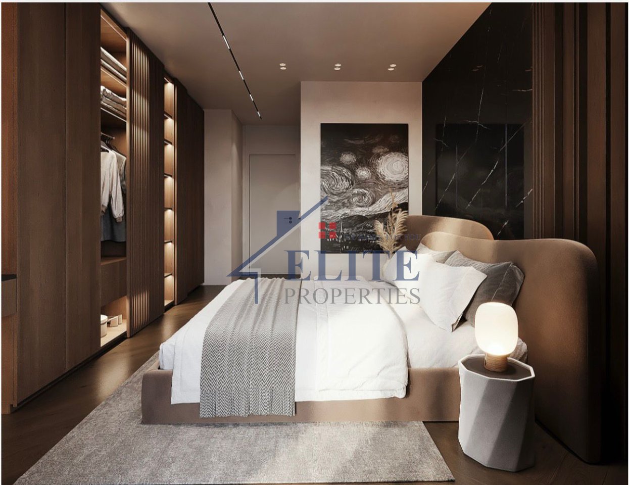 Ali Demi, near the Women's Prison, "Zhegu" Street, Apartment 2+1+2 for sale + veranda
