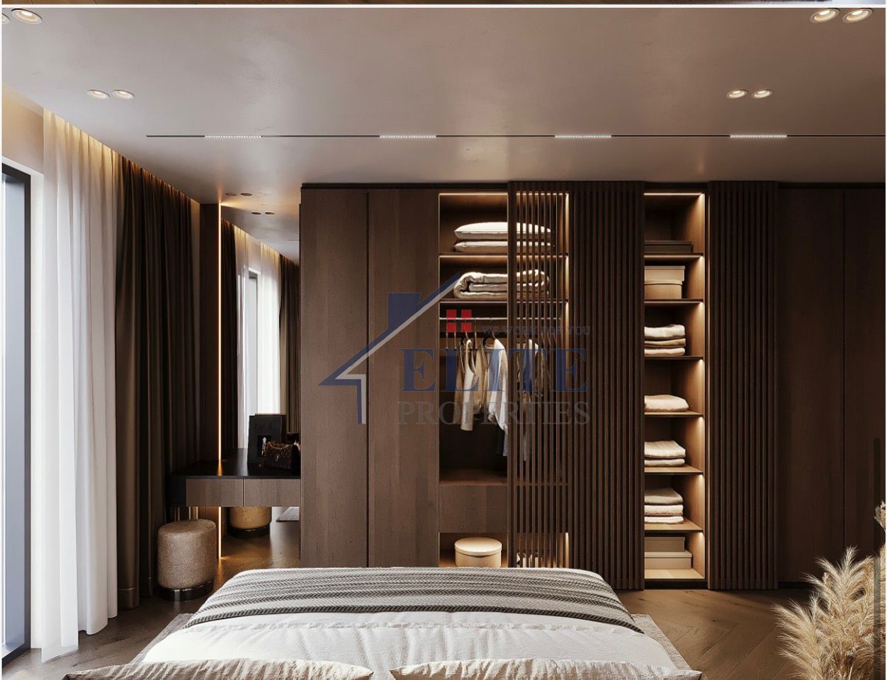 Ali Demi, near the Women's Prison, "Zhegu" Street, Apartment 2+1+2 for sale + veranda