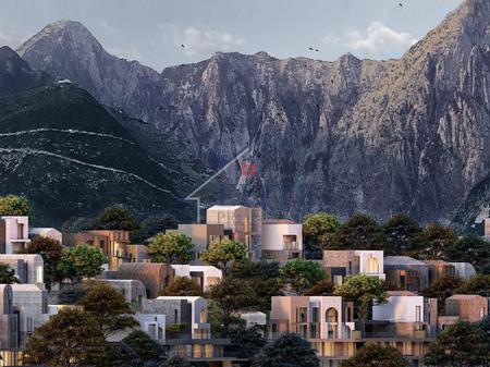 Green Coast Village, apartament 1+1 për shitje