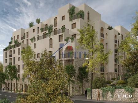 Green Hill Residence, Selitë – apartament 2+1 në shitje
