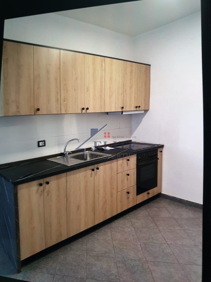 Fresk, apartament 2+1 me qira