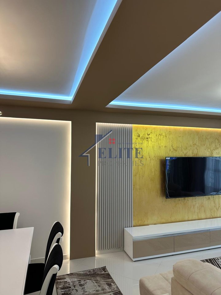 Rezidencën Kodra e Diellit 1, duplex 3+1 me qira