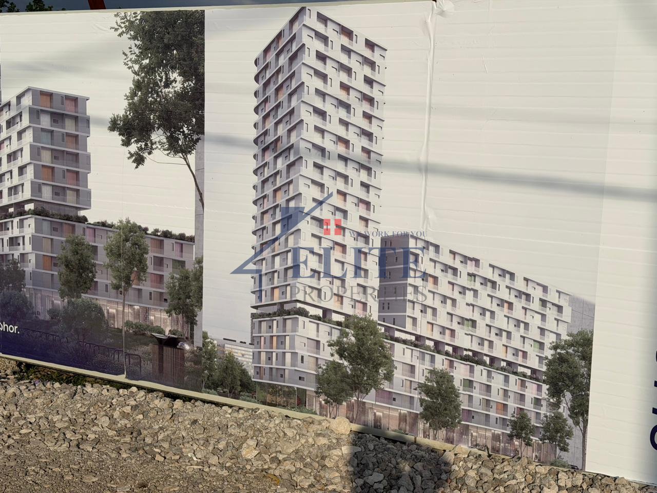 MOA Residence – Astir | appartamento 2+1 in vendita