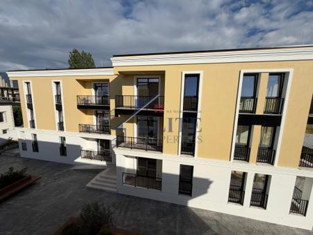 Sauk i Vjetër, apartament 2+1 në shitje ne nje kompleks te ri Rezidencial