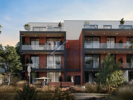 Rose Garden Liqeni, apartament 3+1 në shitje