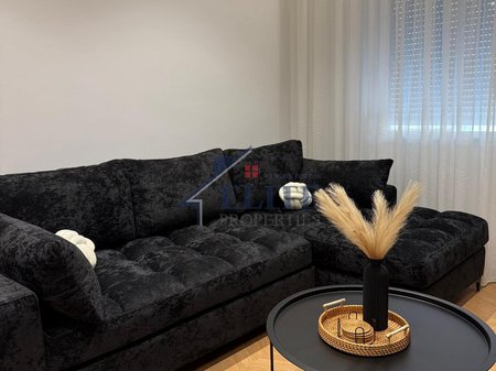 Zoological Garden, 1+1 apartment for rent