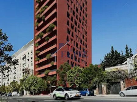 Bermon Tower – Kinostudio, apartment 2+1 for sale
