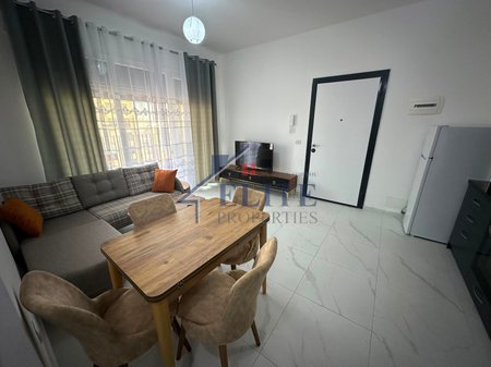 Ish-Fusha e Aviacionit, apartament 1+1 me qira