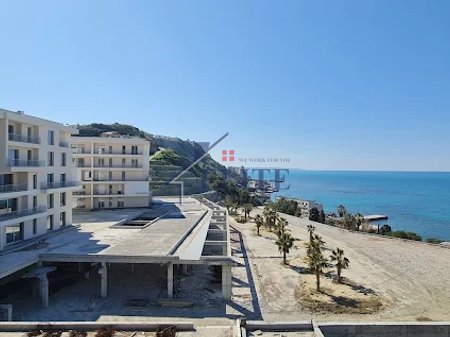 Dyrrakium Residence – apartament premium 2+1 në shitje, Currila, Durrës