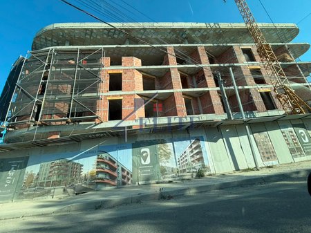 Paskuqan, appartamento 2+1 in vendita