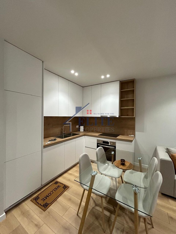 Near Harry Fultz, two bedroom apartment for rent | Albanopoli Street