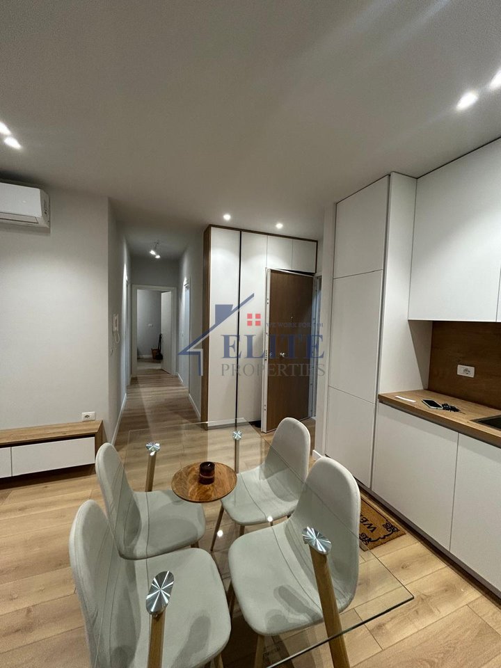 Near Harry Fultz, two bedroom apartment for rent | Albanopoli Street
