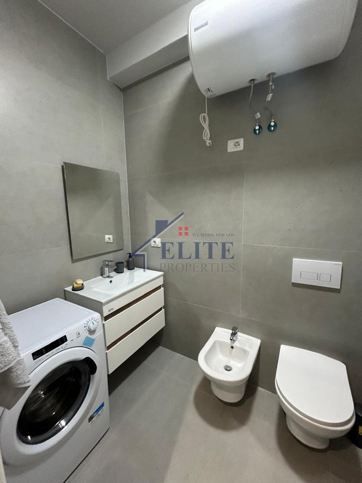 Near Harry Fultz, two bedroom apartment for rent | Albanopoli Street