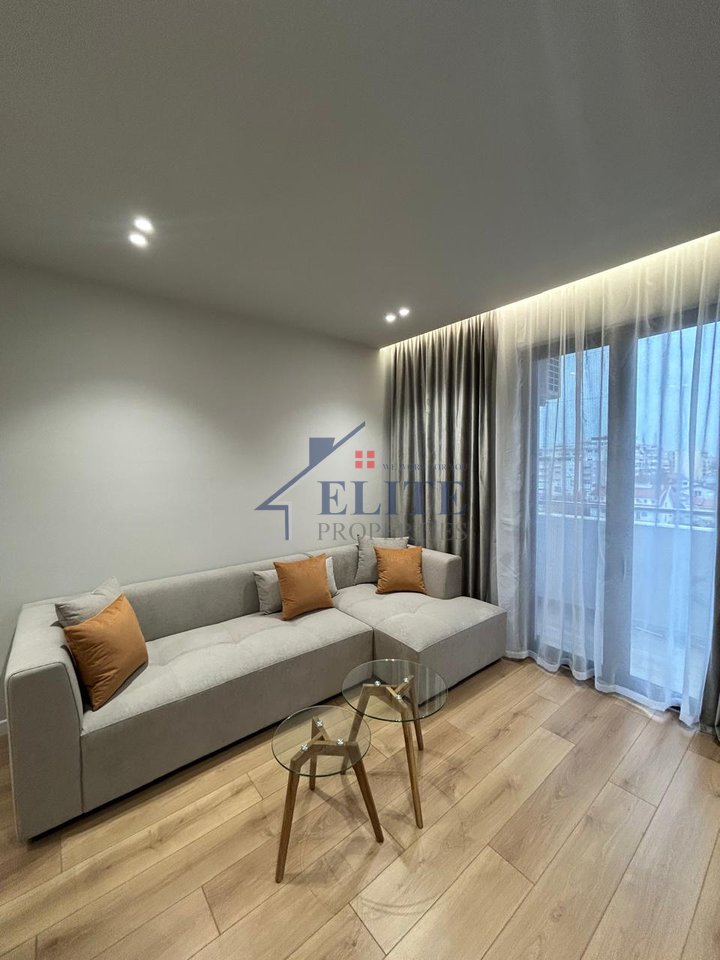 Near Harry Fultz, two bedroom apartment for rent | Albanopoli Street