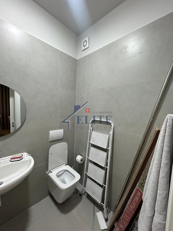 Near Harry Fultz, two bedroom apartment for rent | Albanopoli Street