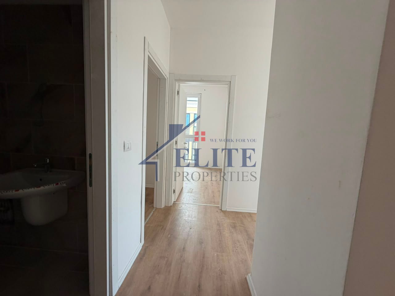 Sauk i Vjetër, apartament 2+1 në shitje