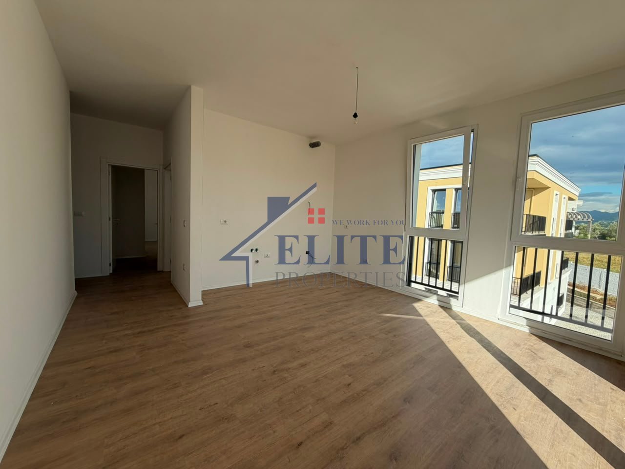 Sauk i Vjetër, apartament 2+1 në shitje