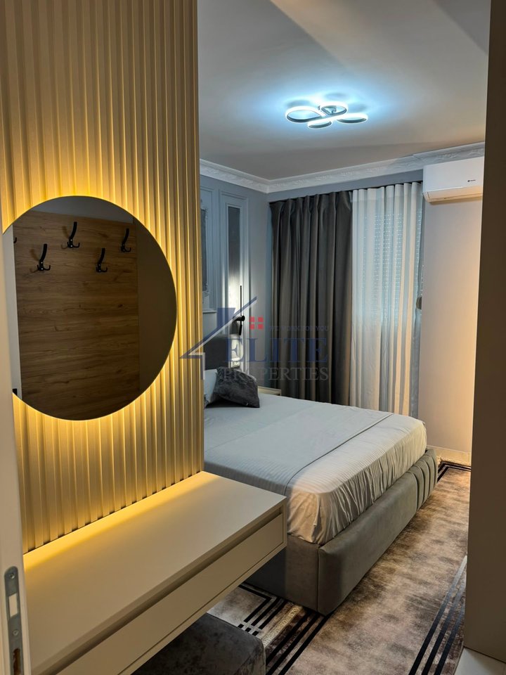 Shkozë, 1+1 apartment for Rent | Tom Doshi Complex