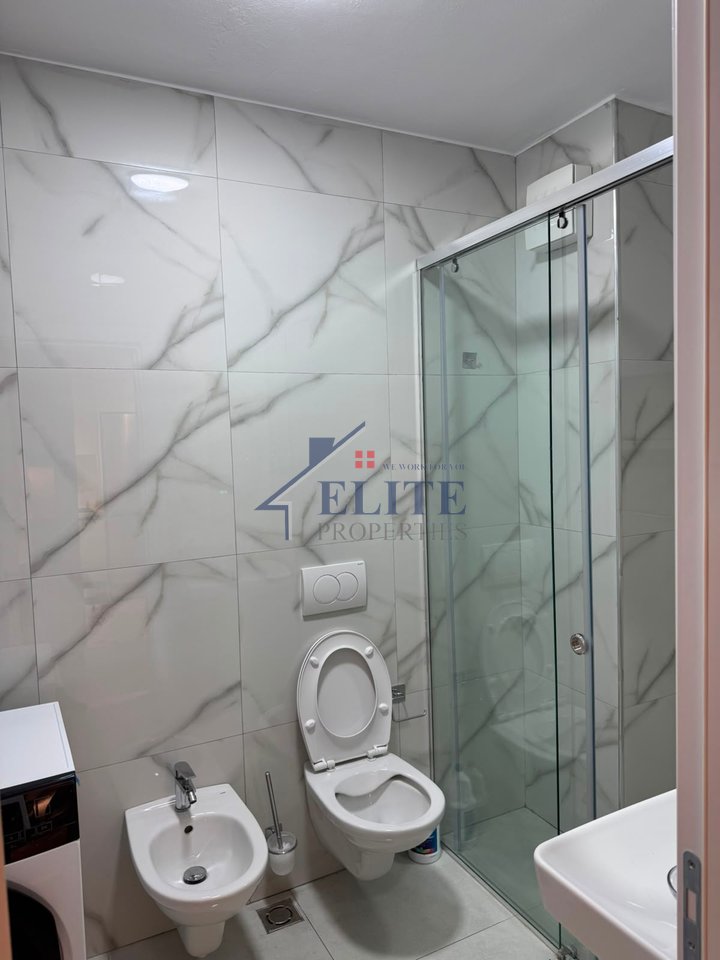 Shkozë, 1+1 apartment for Rent | Tom Doshi Complex
