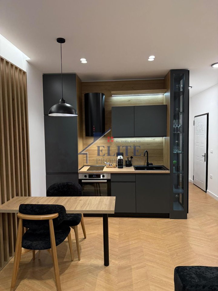 Zoological Garden, 1+1 apartment for rent