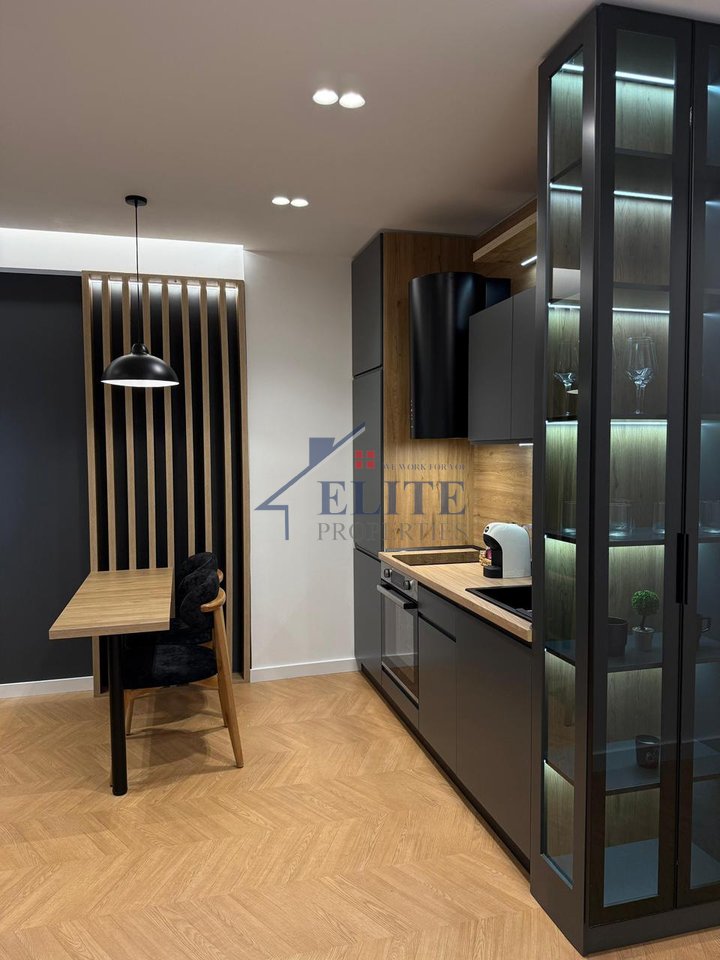 Zoological Garden, 1+1 apartment for rent