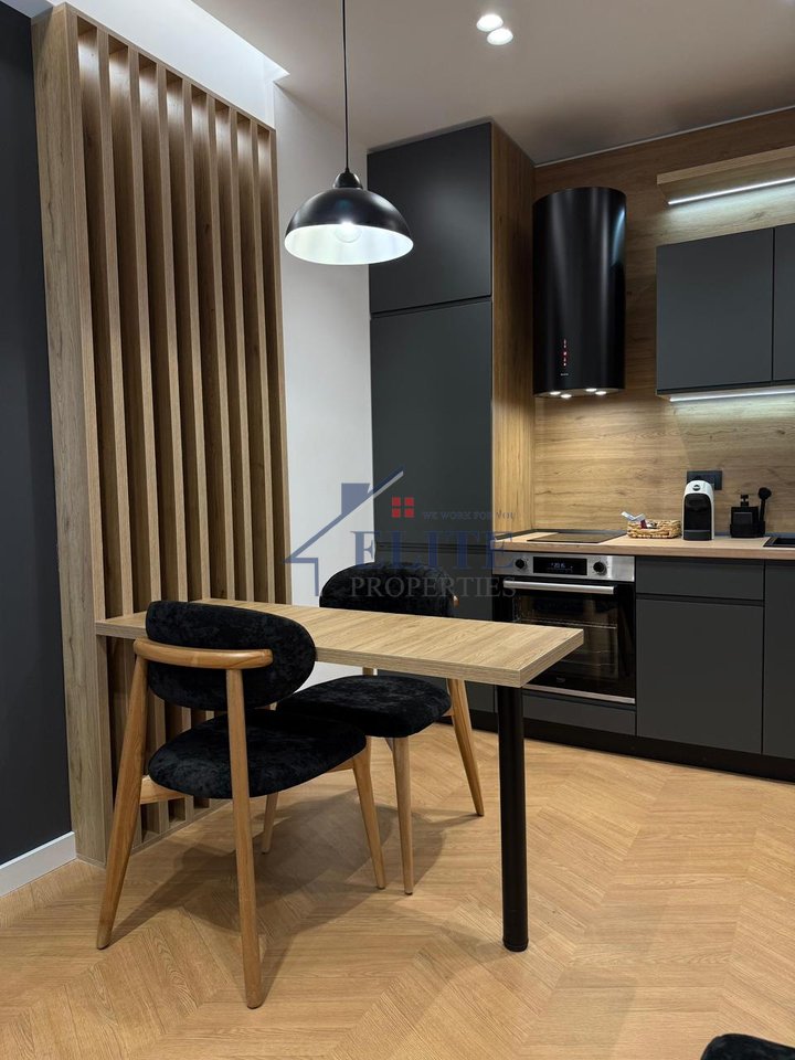 Zoological Garden, 1+1 apartment for rent