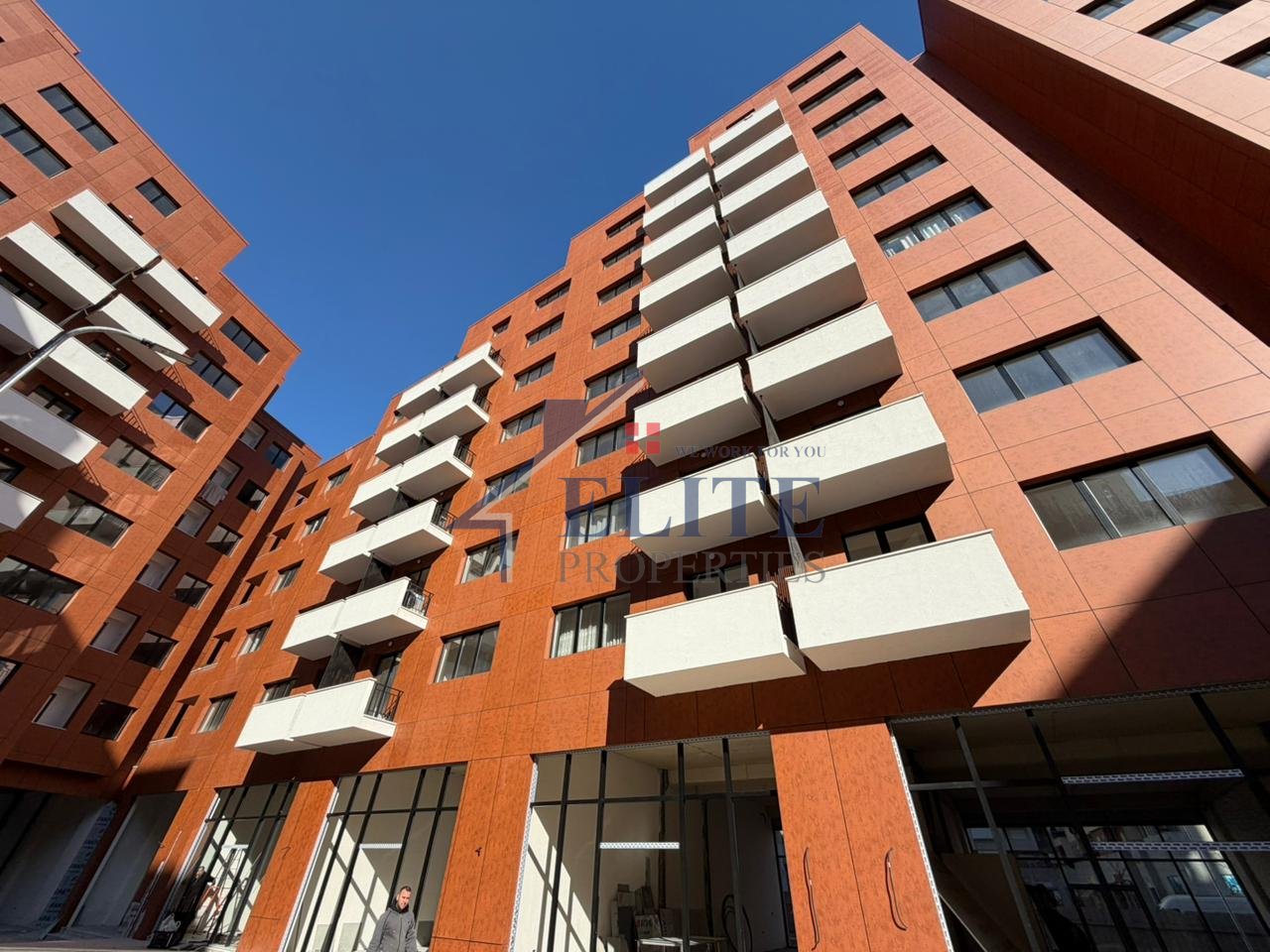 Urban Gate Astir, posto auto in vendita