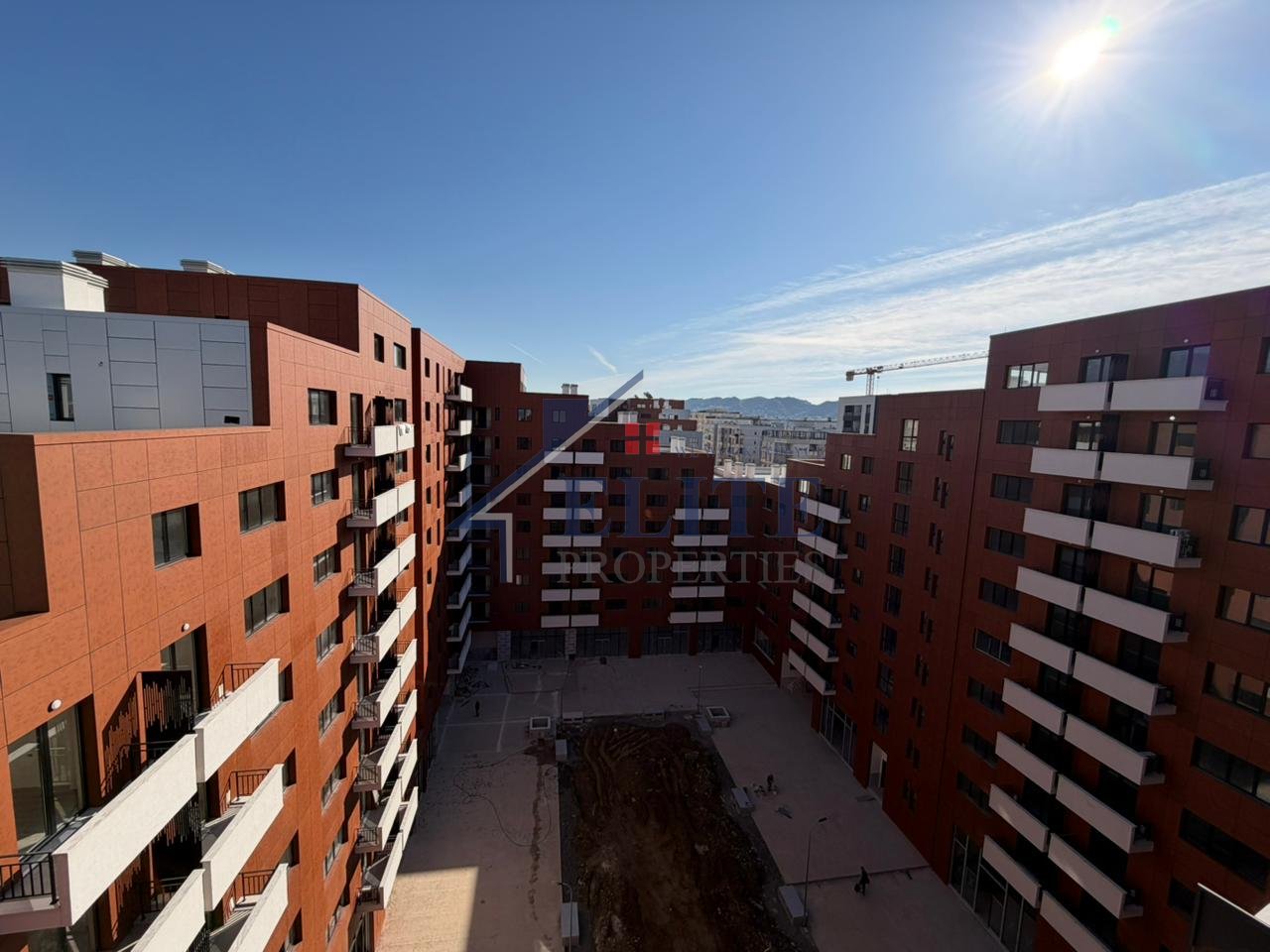 Urban Gate Astir, posto auto in vendita