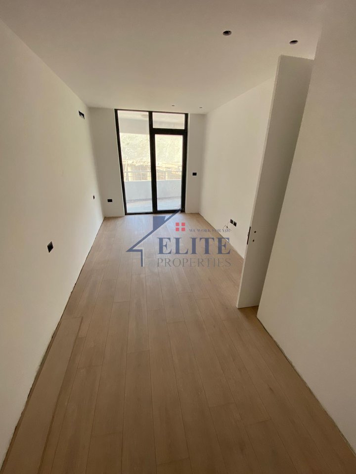 White Hill Residence Durrës, apartment 2+1 for sale