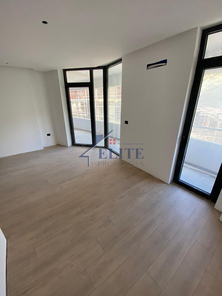 White Hill Residence Durrës, apartment 2+1 for sale