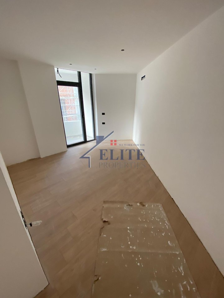 White Hill Residence Durrës, apartment 2+1 for sale