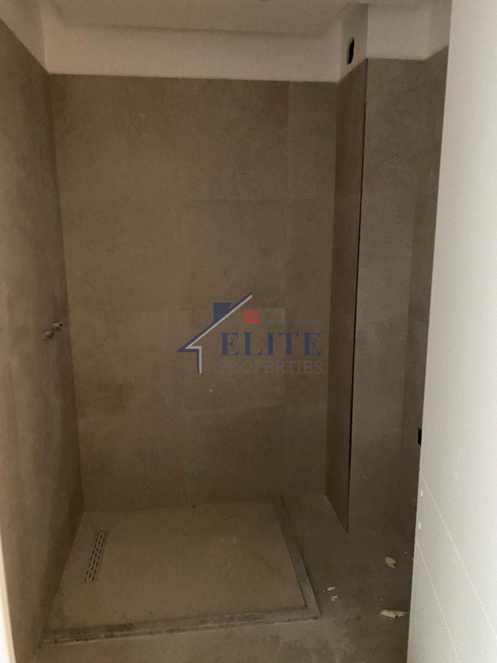 White Hill Residence Durrës, apartment 2+1 for sale