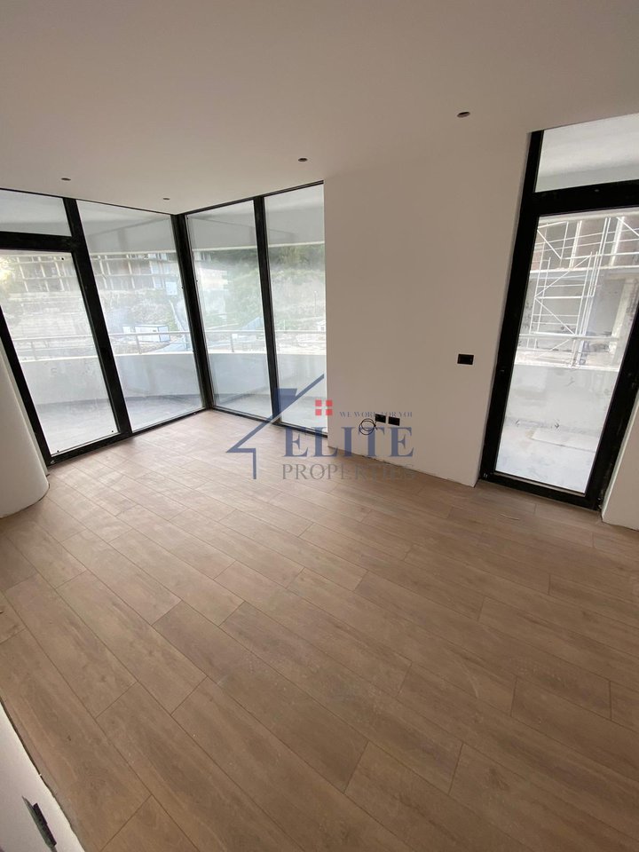 White Hill Residence Durrës, apartment 2+1 for sale