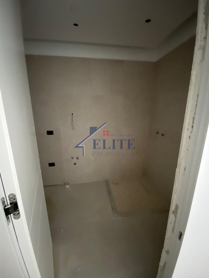 White Hill Residence Durrës, apartment 2+1 for sale