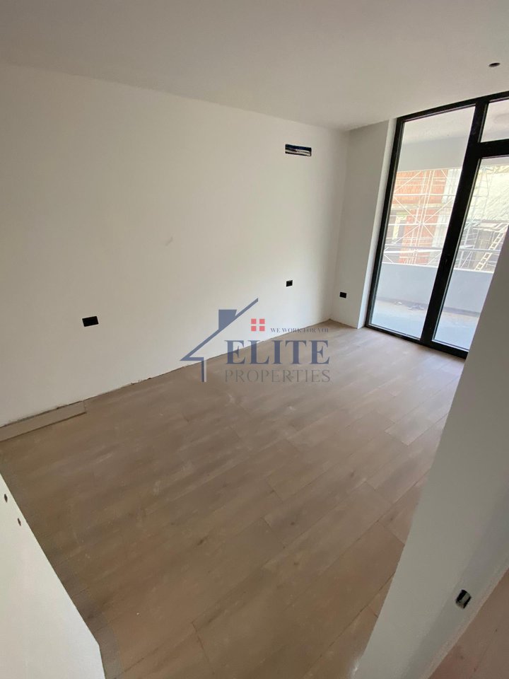 White Hill Residence Durrës, apartment 2+1 for sale