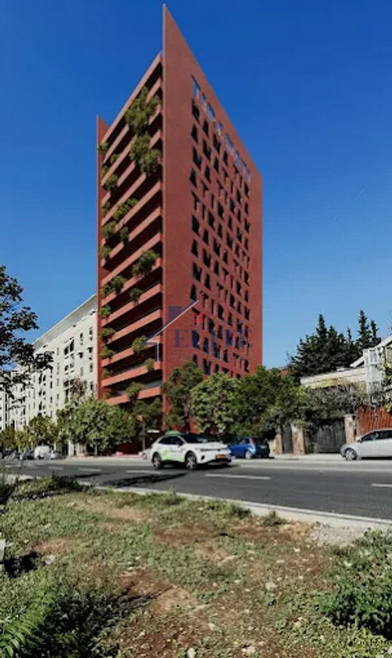 Bermon Tower – Kinostudio, apartment 2+1 for sale