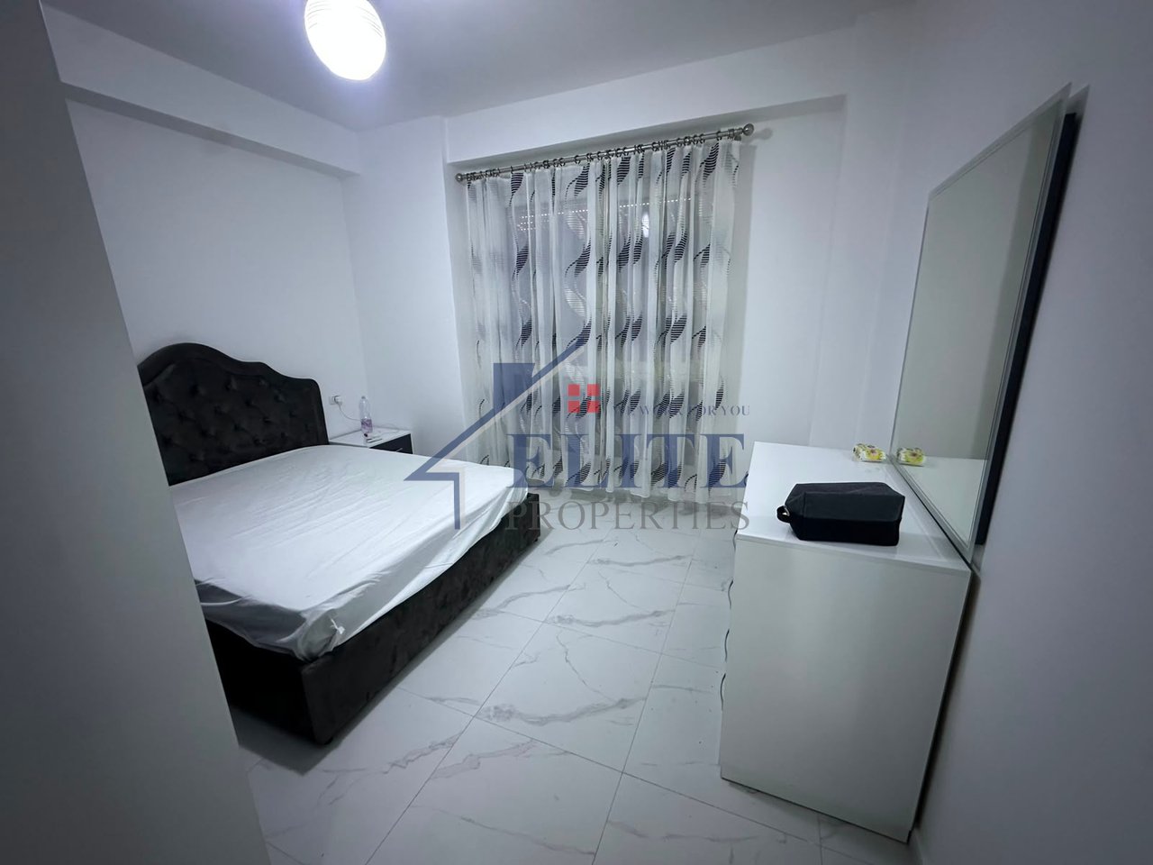 Ish-Fusha e Aviacionit, apartament 1+1 me qira