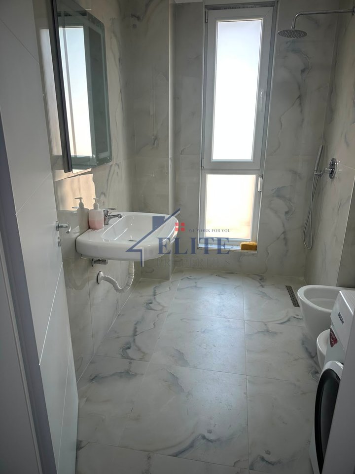 Ish-Fusha e Aviacionit, apartament 1+1 me qira
