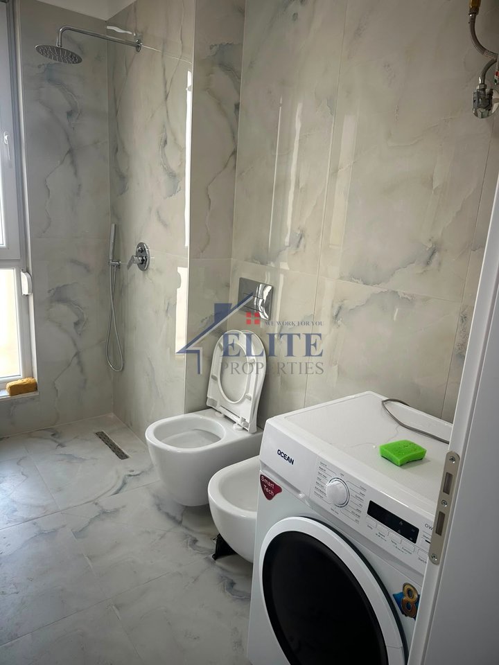 Ish-Fusha e Aviacionit, apartament 1+1 me qira